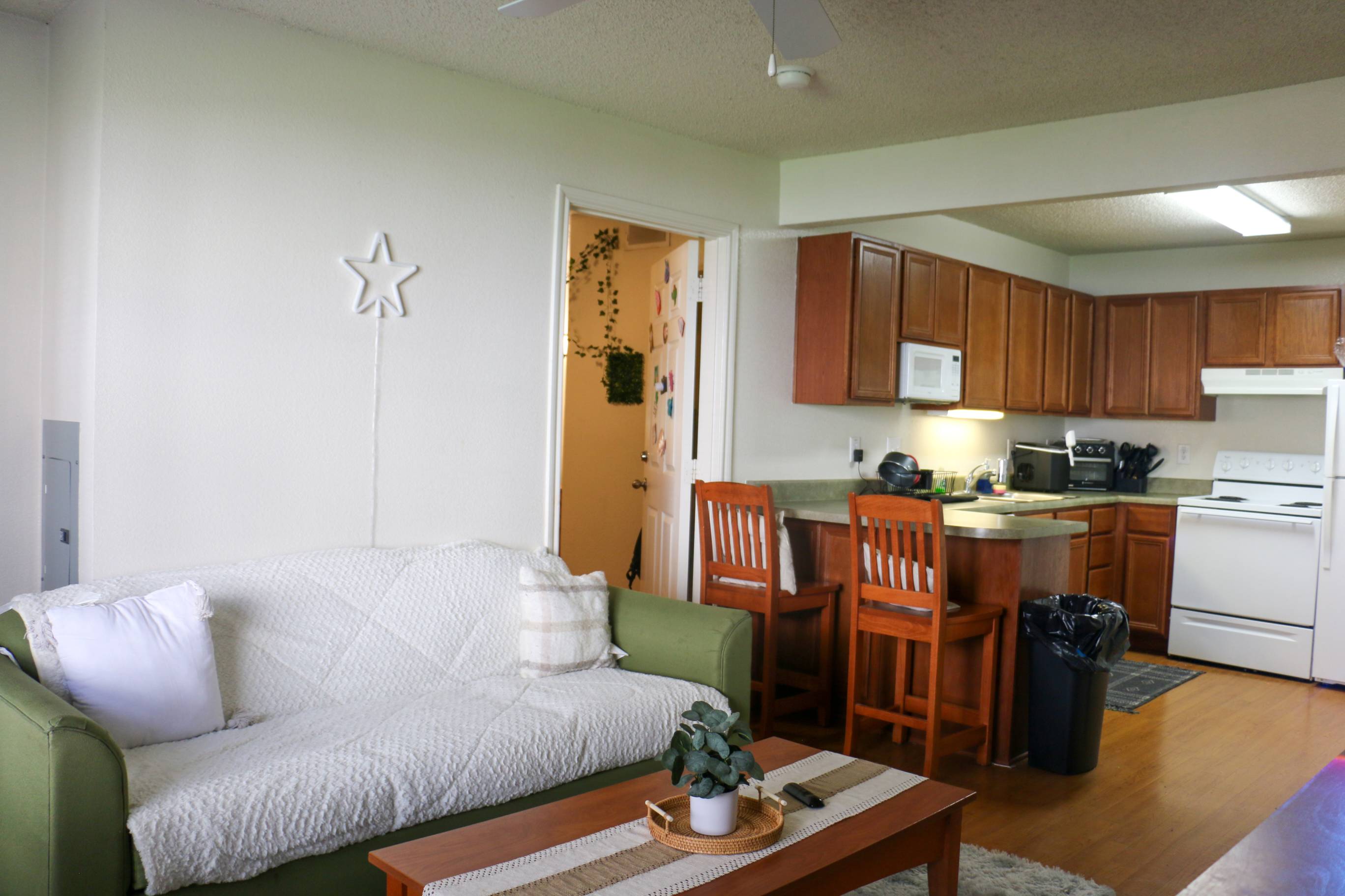 Bobcat Village : Housing & Residential Life : Texas State University